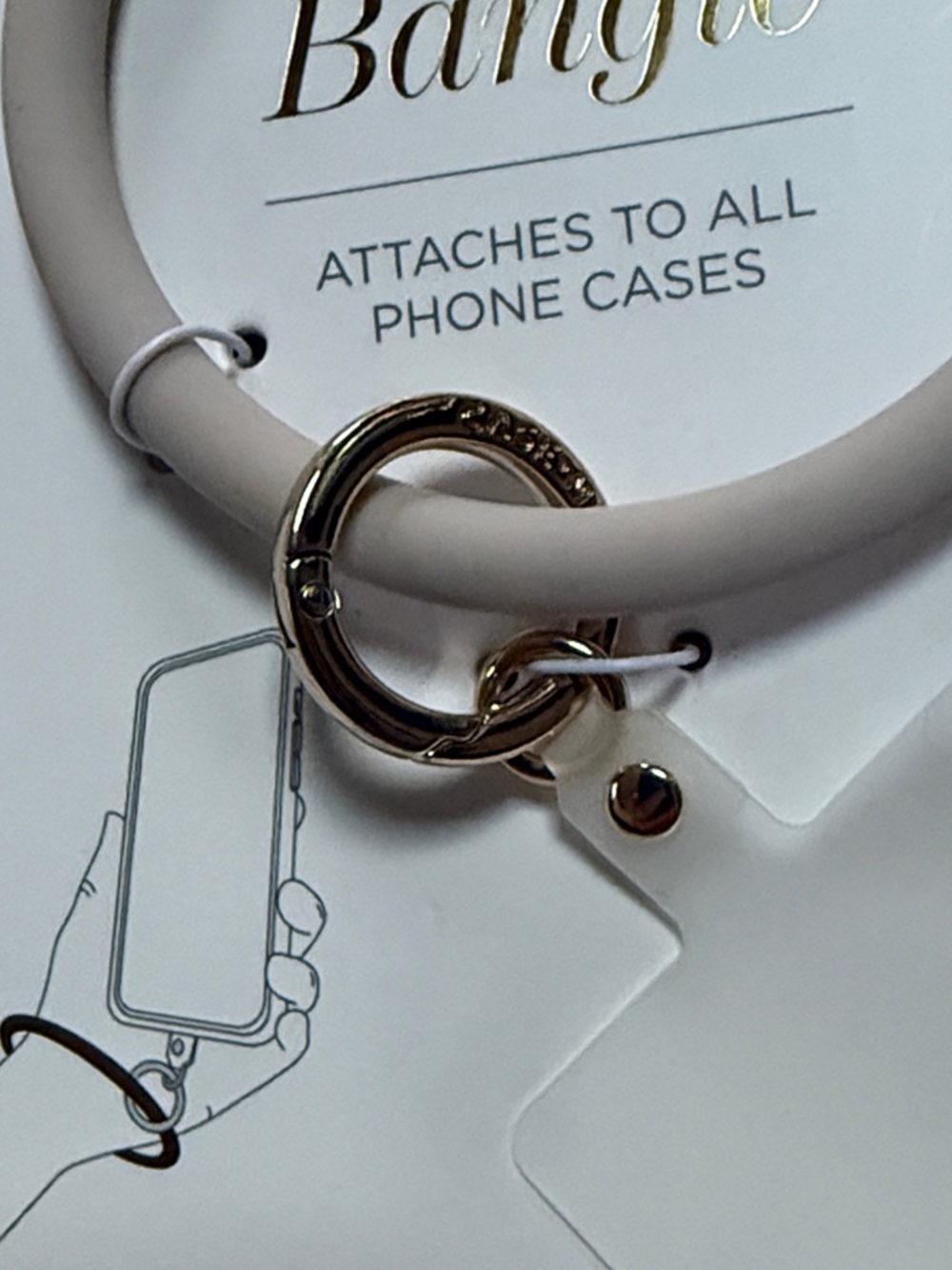 Case-Mate Phone Bangle - Picture 4 of 7